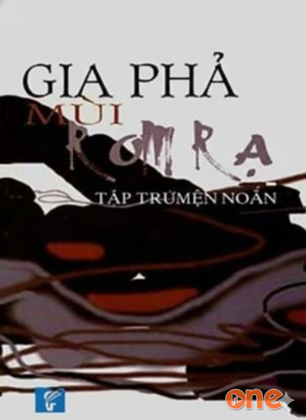 Gia Phả Mùi Rơm Rạ - Kim Phượng