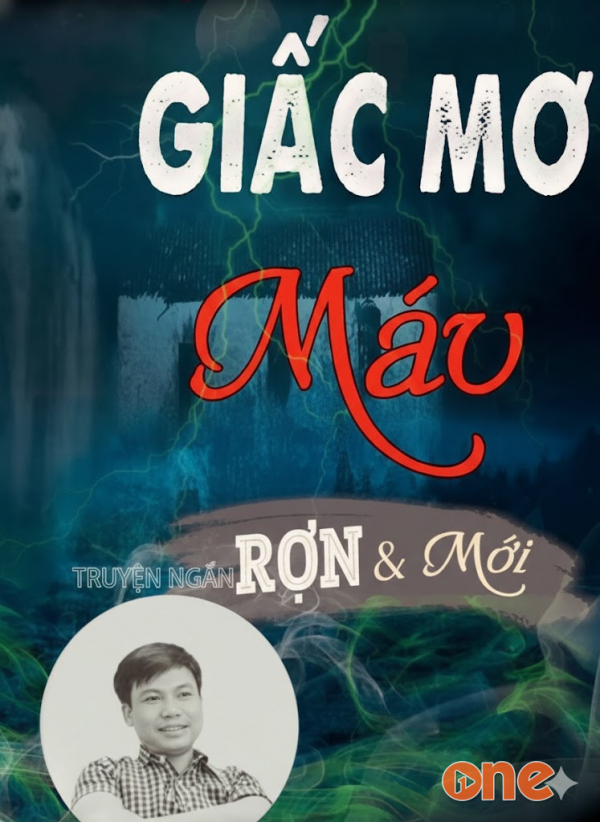 Giấc mơ máu - MC Đình Soạn