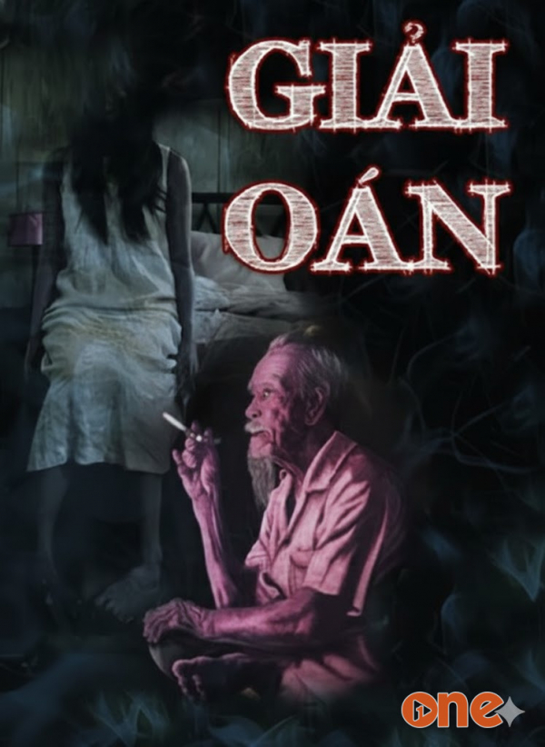Giải Oán - MC Quàng A Tũn, MC Đình Soạn