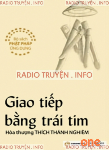 Giao Tiếp Bằng Trái Tim