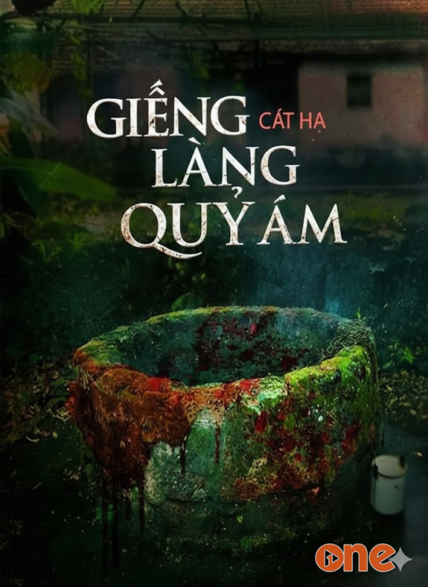 Giếng Làng Quỷ Ám - MC Nguyễn Huy