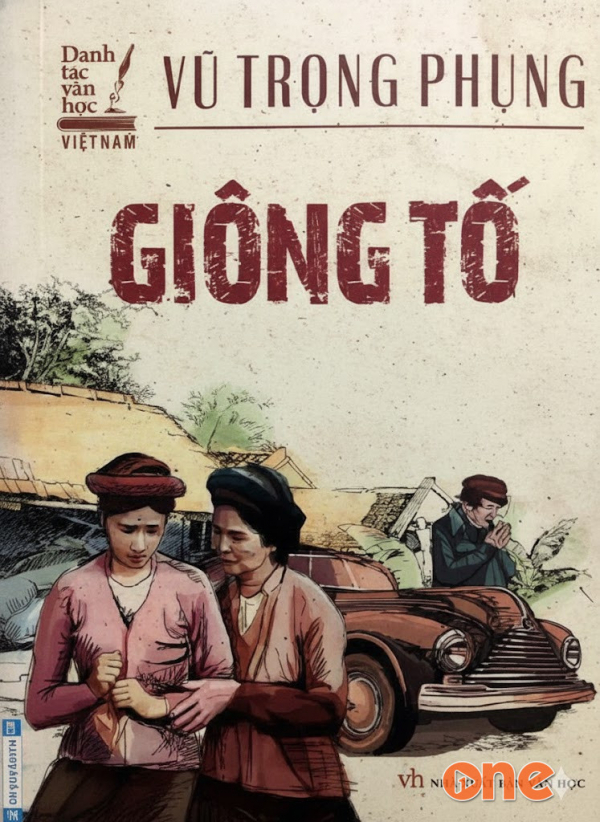 Giông Tố - Trung Nghị