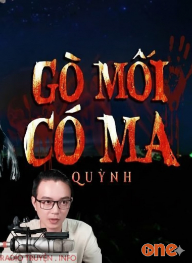 Gò Mối Có Ma