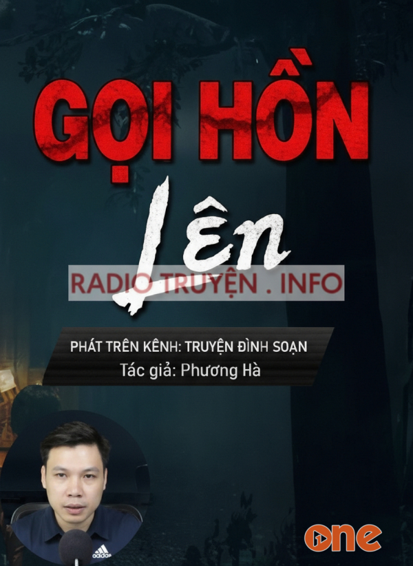 Gọi Hồn Lên - MC Đình Soạn