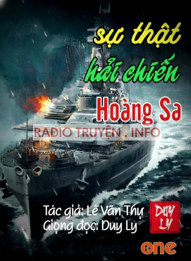Sự Thật Hải Chiến Hoàng Sa 1974