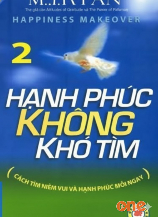 Hạnh Phúc Không Khó Tìm 2 - Việt Hằng