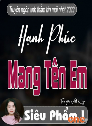 Hạnh Phúc Mang Tên Em