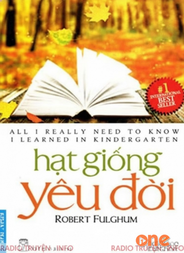 Hạt Giống Yêu Đời - Hà Diễm