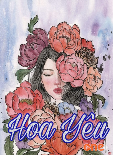 Hoa Yêu