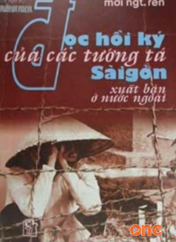 Hồi Ký Của Các Tướng Tá Sài Gòn - Khương Ngọc Đình