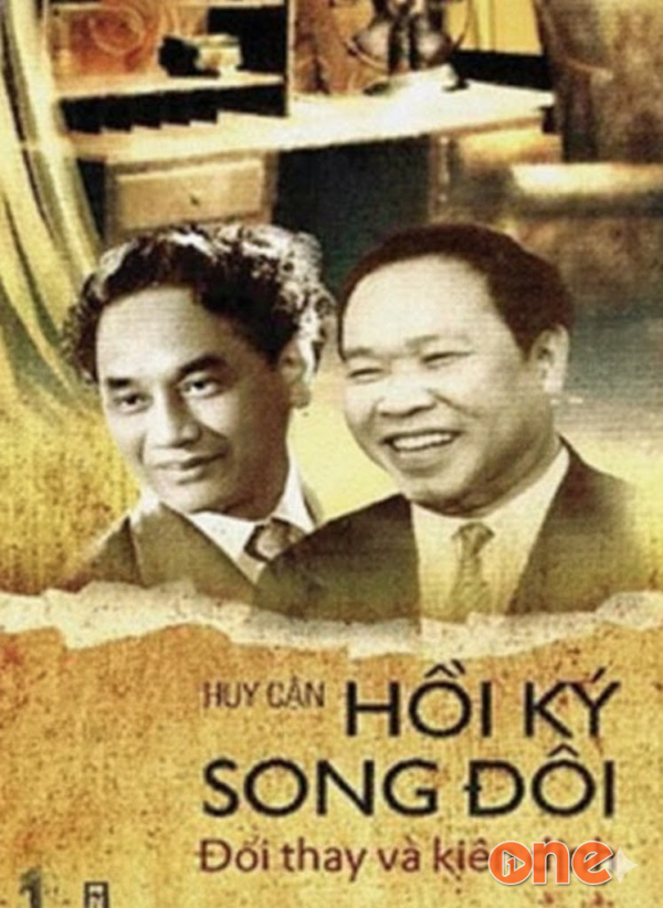 Hồi Ký Song Đôi 2 - Trọng Thanh