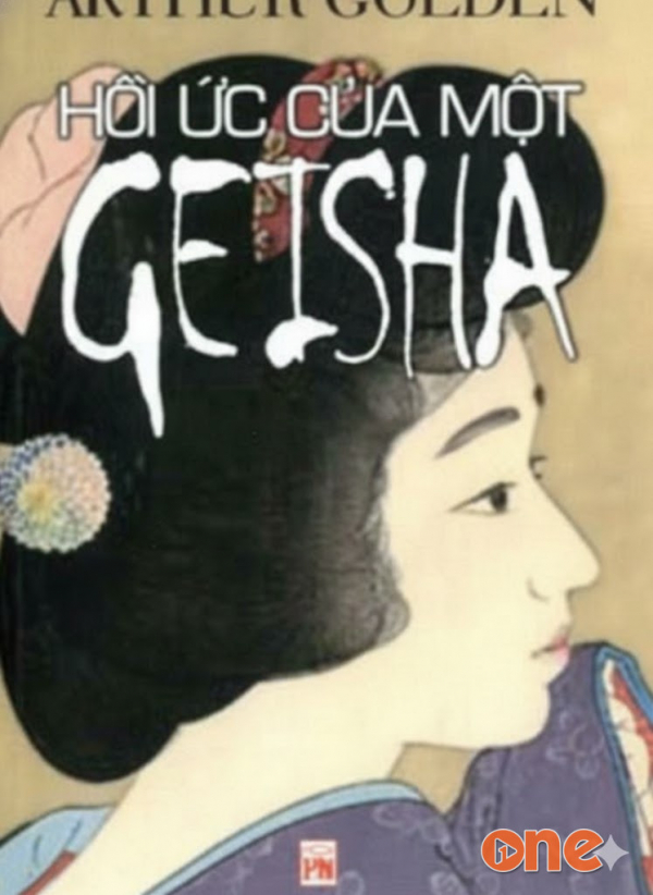 Hồi Ức Của Một Geisha - Thảo Trang