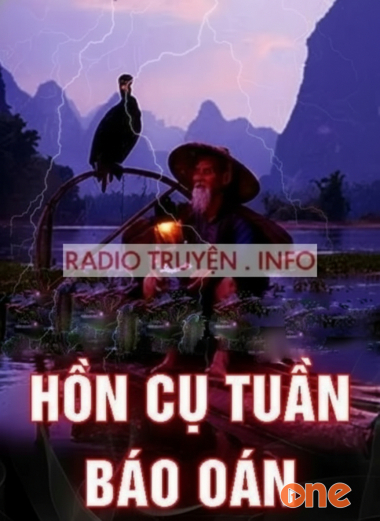 Hồn Cụ Tuần Báo Oán