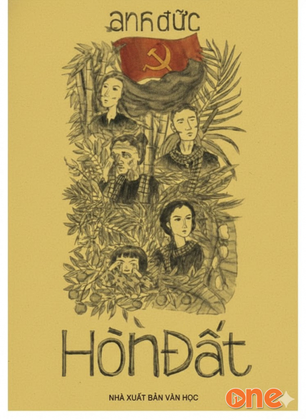 Hòn Đất - Vân An