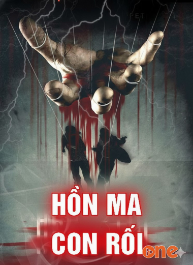 Hồn Ma Con Rối