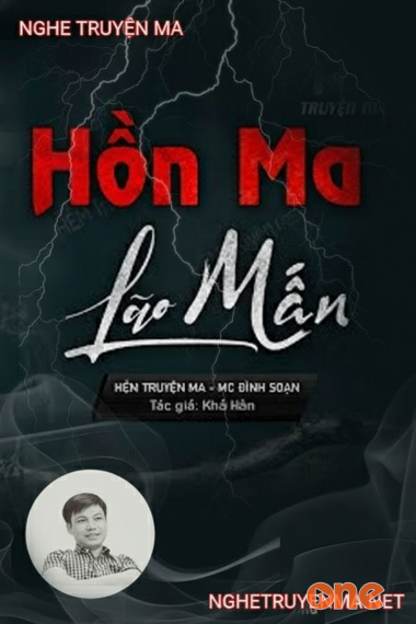 Hồn Lão Mẫn