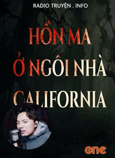 Hồn Ma Ở Ngôi Nhà California