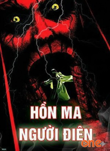 Hồn Ma Người Điên