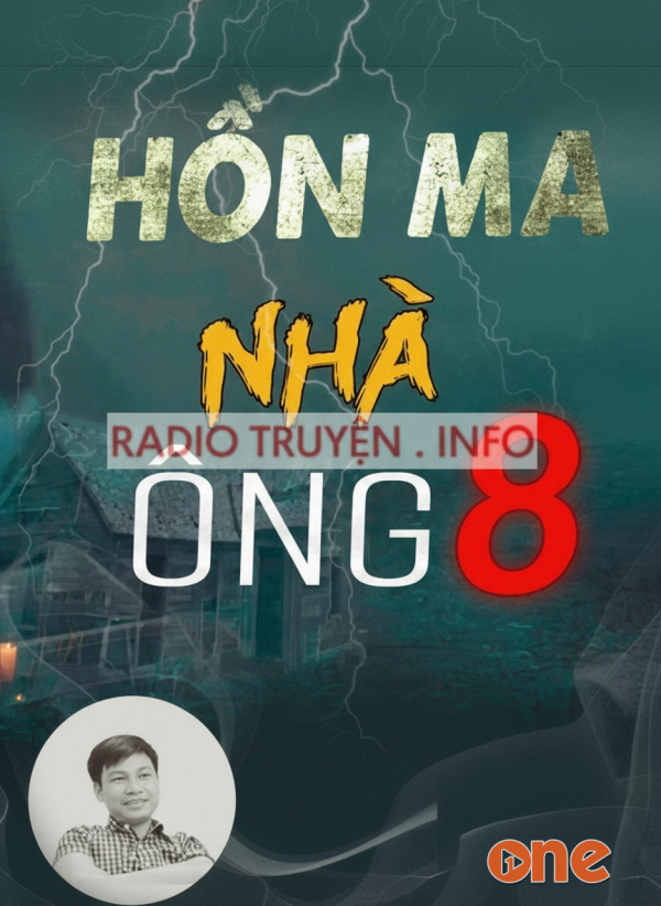 Hồn Ma Nhà Ông Tám - MC Đình Soạn