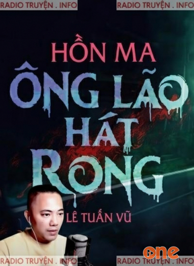Hồn Ma Ông Lão Hát Rong