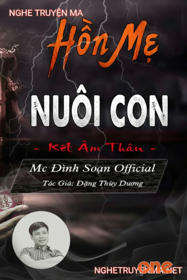 Hồn Mẹ Nuôi Con