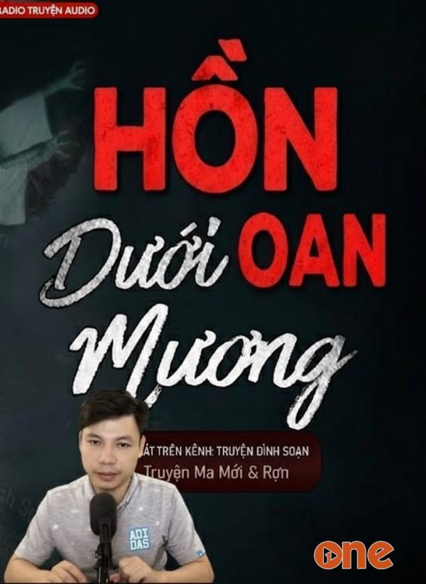 Hồn Oan Dưới Mương - MC Đình Soạn