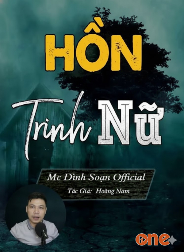 Hồn Trinh Nữ - MC Đình Soạn