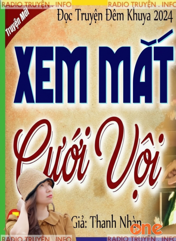 Hợp Đồng Kết Hôn - MC Kim Thanh