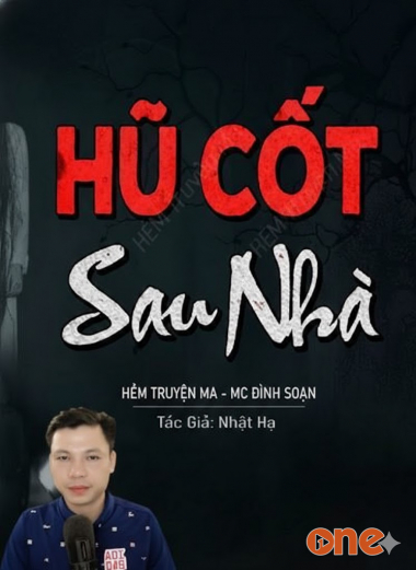 Hũ Cốt Sau Nhà