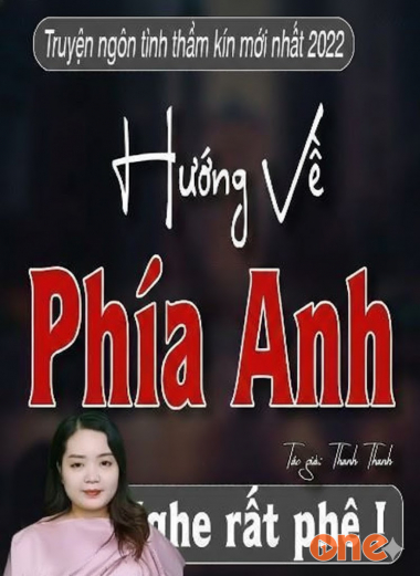 Hướng Về Phía Anh