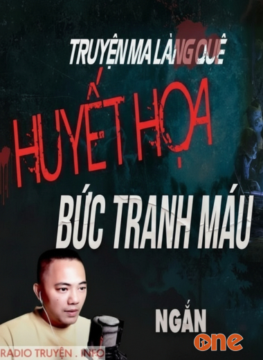 Huyết Hoạ