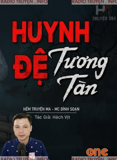 Huynh Đệ Tương Tàn