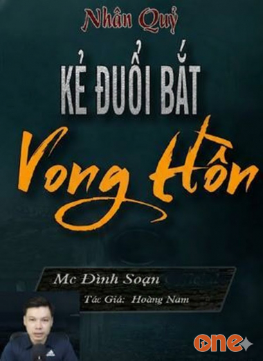 Kẻ Đuổi Bắt Vong Hồn