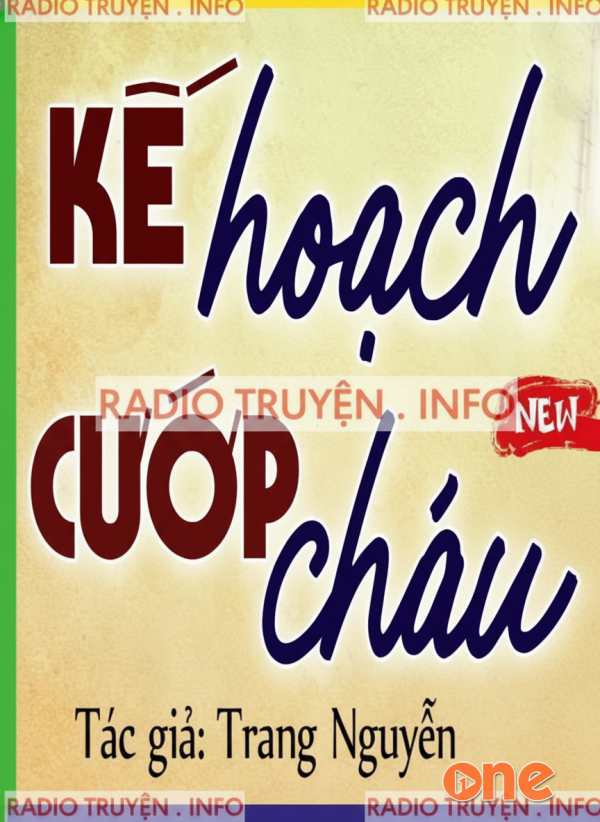 Kế Hoạch Cướp Cháu - MC Kim Thanh
