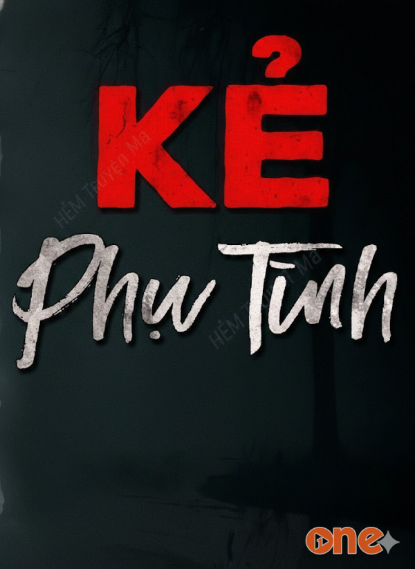 Kẻ Phụ Tình - MC Đình Soạn