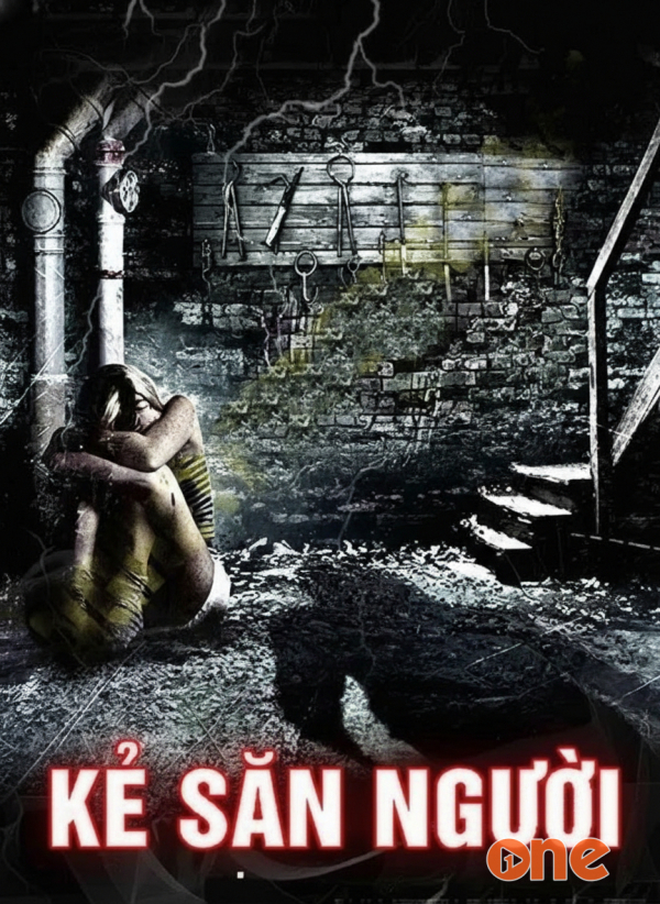 Kẻ Săn Người - MC Duy Thuận