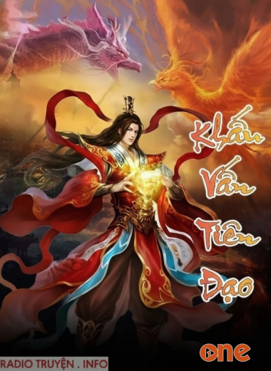 Khấu Vấn Tiên Đạo - Back Audio