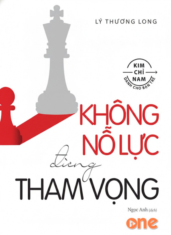 Không Nỗ Lực Đừng Tham Vọng - Mèo