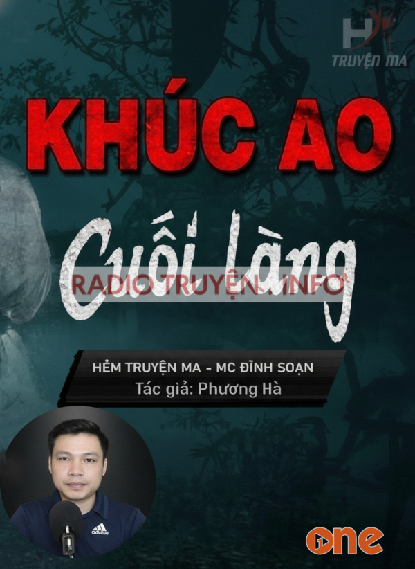 Khúc Ao Cuối Làng - MC Đình Soạn