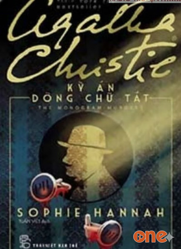 Kỳ Án Dòng Chữ Tắt - Ngọc Như