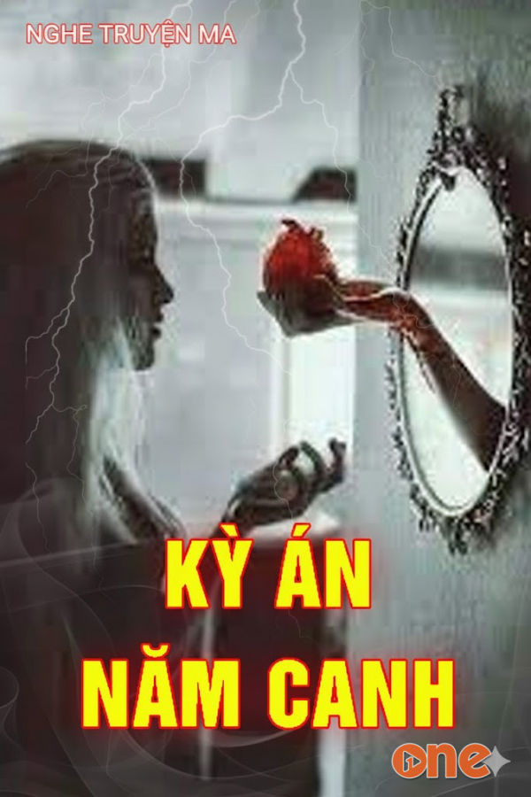 Kỳ Án Năm Canh - MC Lam Phương