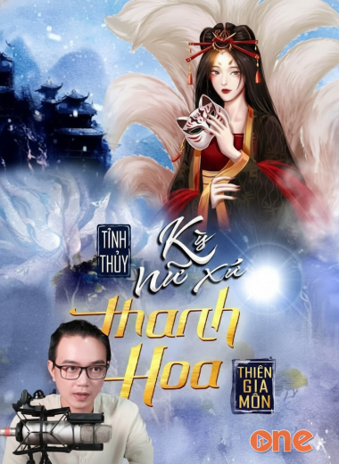 Kỳ Nữ Xứ Thanh Hoa