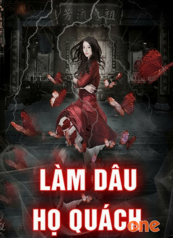 Làm Dâu Nhà Họ Quách - MC Tuấn Anh