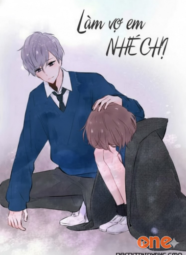 Làm Vợ Em Chị Nhé