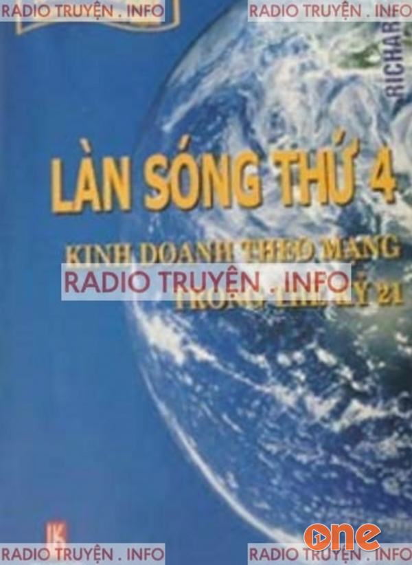 Làn Sóng Thứ Ba - Trương Thị Đệ