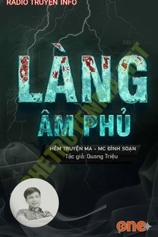 Làng Âm Phủ - MC Đình Soạn