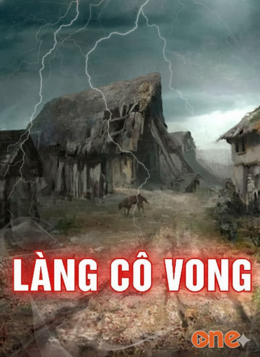 Làng Cô Vong