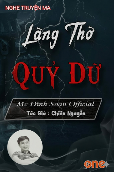 Làng Thờ Quỷ Dữ