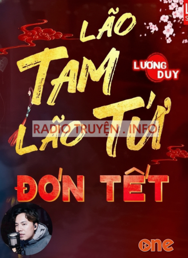 Lão Tam Lão Tứ Đón Tết