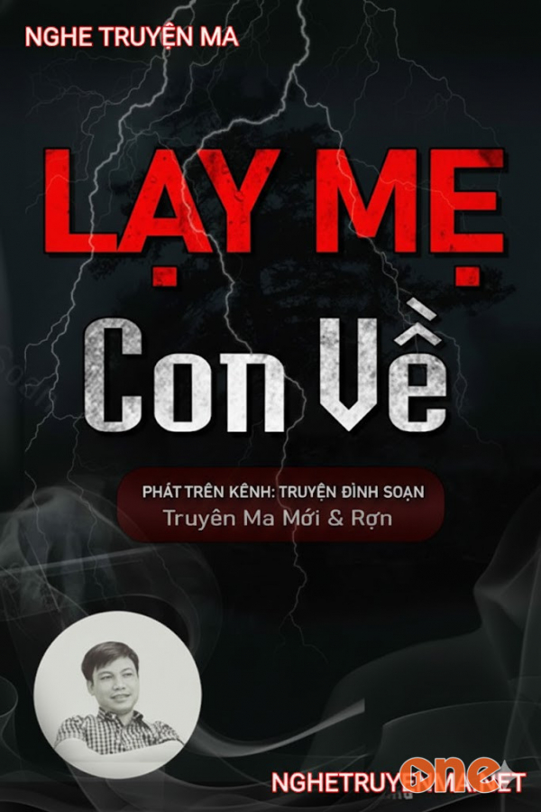 Lạy Mẹ Con Về - MC Đình Soạn